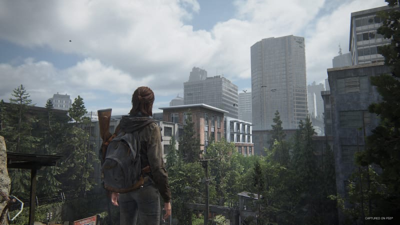 Un remaster PS5 pour The Last of Us 2 est-il vraiment nécessaire ?
