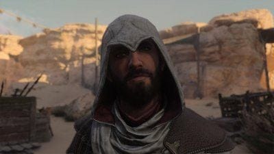 Assassin's Creed Mirage : un contenu supplémentaire disponible pour tous, voici comment l'obtenir