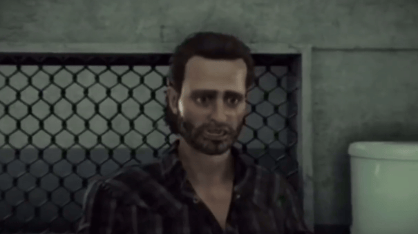 Ce nouveau jeu Walking Dead va vous faire mourir de rire (mais ne l'achetez pas)