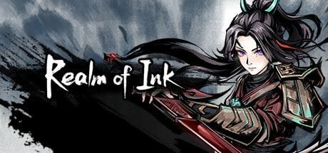 Realm of Ink - Un nouveau roguelike à l'encre de Chine ! - GEEKNPLAY Home, News, Nintendo Switch, PC, PlayStation 5, Xbox Series X|S