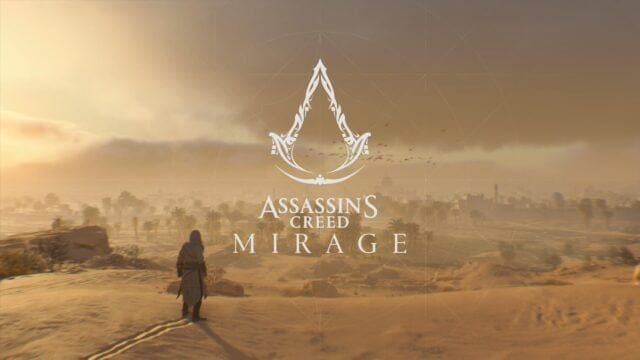 Assassin's Creed Mirage - La quête bonus des précommandes est disponible pour tout le monde - GEEKNPLAY Home, News, PC, PlayStation 4, PlayStation 5, Xbox One, Xbox Series X|S
