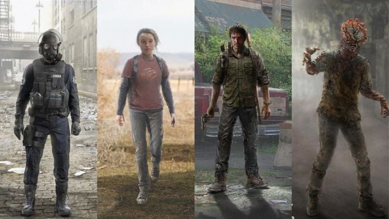 Qui est Keith Lau, designer des costumes de The Last of Us HBO ?