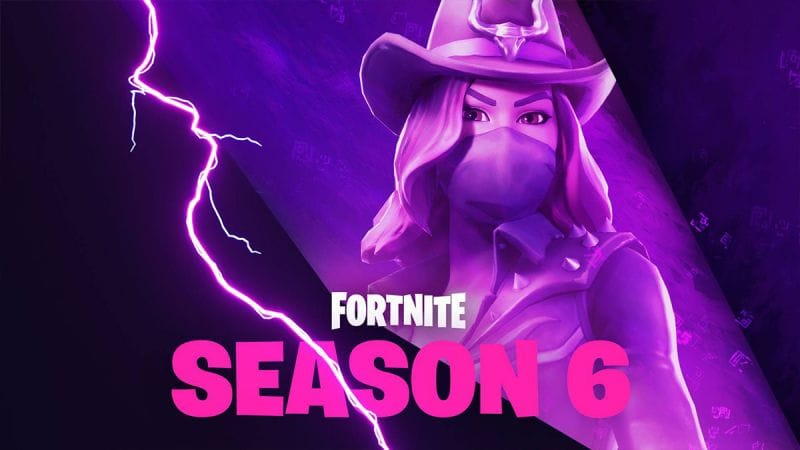 Heure de fin maintenance Fortnite 21 novembre 2023, quand fini-t-elle pour la saison 9 et saison X du chapitre 1 OG ?