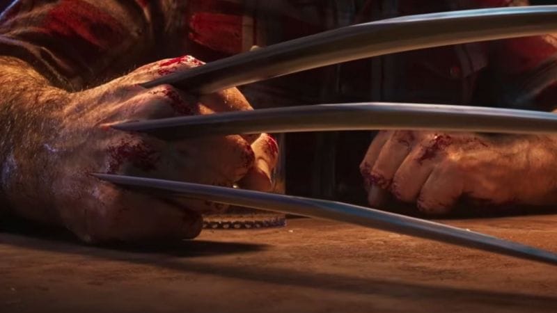 Wolverine : mauvaise nouvelle pour le jeu d'Insomniac