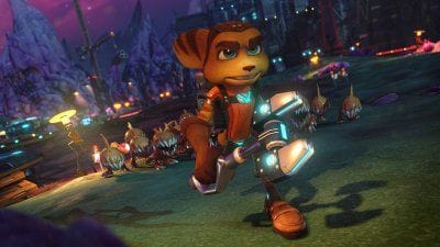 BON PLAN : un jeu incontournable avec des mascottes PlayStation à tout petit prix