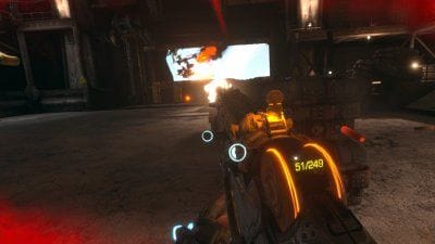 Bulletstorm VR : un coup dur qui va décevoir les joueurs