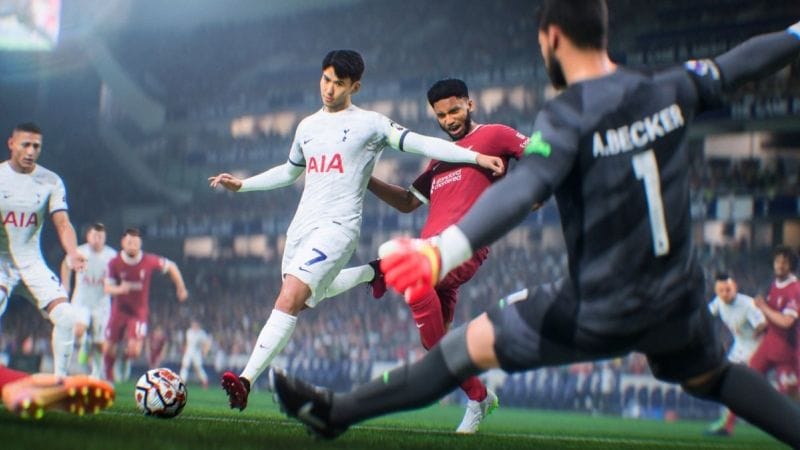 EA Sports FC 24 : Heung Min Son offert gratuitement en récompense Prime Gaming, voici comment le récupérer !