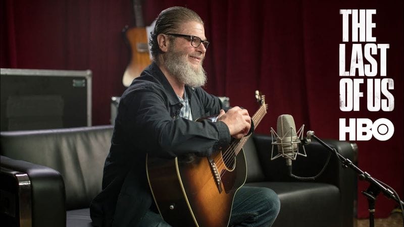 Pas de série The Last of Us sans musique de Gustavo Santaolalla