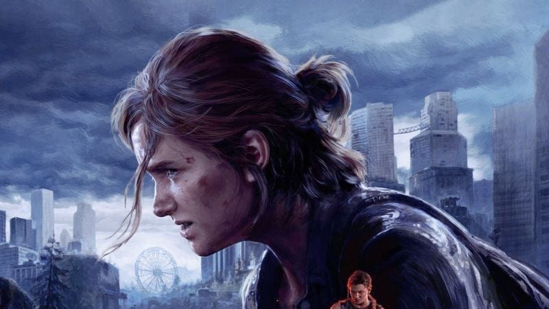 The Last of Us 2 PS5 : une découverte majeure sur le remaster, ça promet