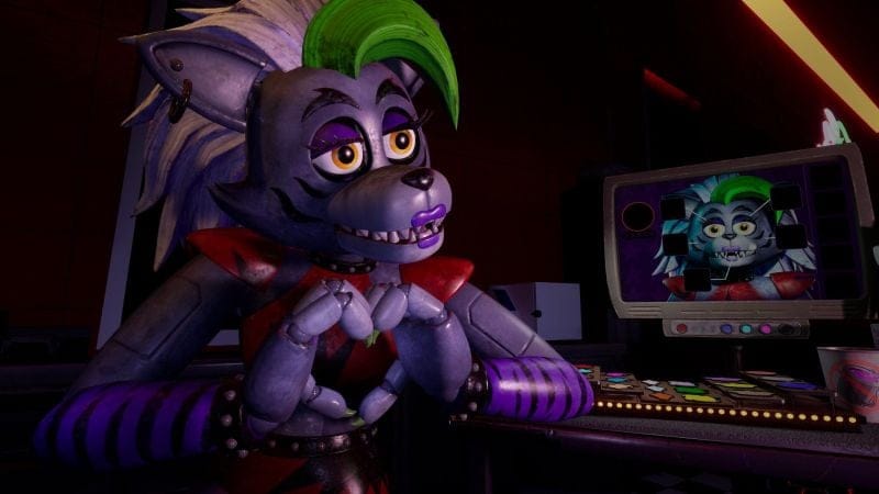 Five Nights at Freddy’s: Help Wanted  2 recherche de nouveaux employés dès le 14  décembre