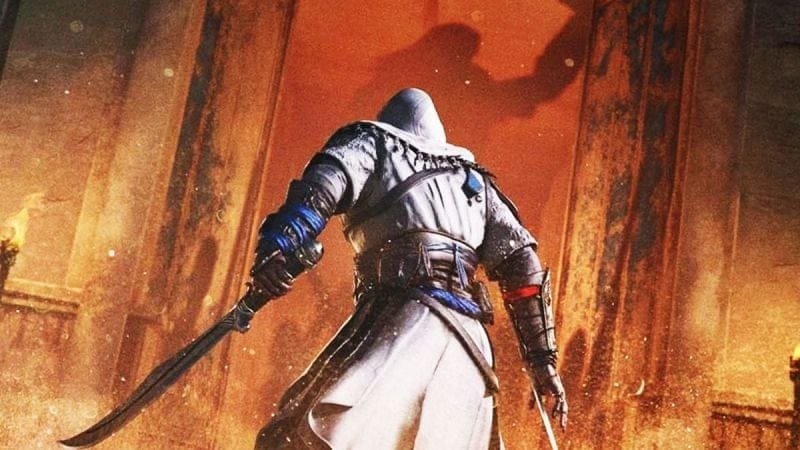 Déjà du nouveau contenu pour Assassin's Creed Mirage ? Oui... et non