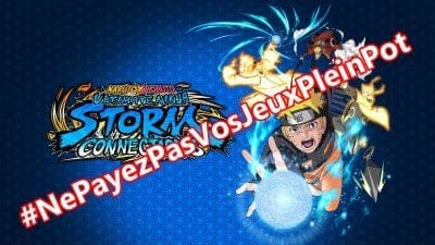 BON PLAN sur Naruto X Boruto: Ultimate Ninja Storm Connections, où le trouver pas cher (#NePayezPasVosJeuxPleinPot)