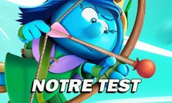 Test Les Schtroumpfs 2 Le Prisonnier de la Pierre Verte : le Ratchet & Clank de Microids ?