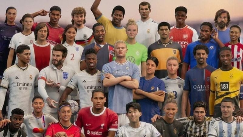 Plus de 99% des joueurs de EA Sports FC 24 n’ont pas débloqué ces deux trophées… Un aveu d’échec pour cette fonctionnalité pourtant saluée ?