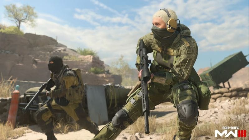 Comment avoir un Sprint Tactique infini dans Modern Warfare 3 - Dexerto.fr
