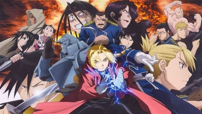 N'en déplaise aux rageux, cet anime de 2023 est bien le meilleur de tous les temps et il le reste !