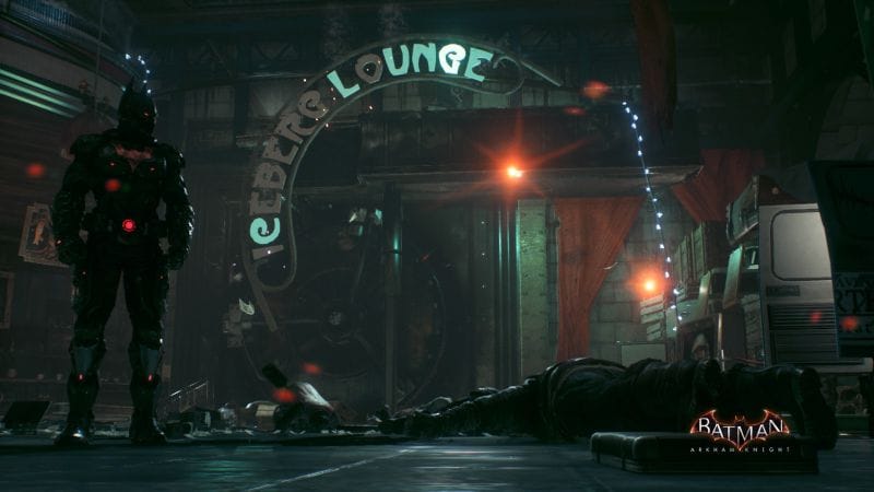 NOUVEAU DLC ?! PROCHAINE JEU ?!