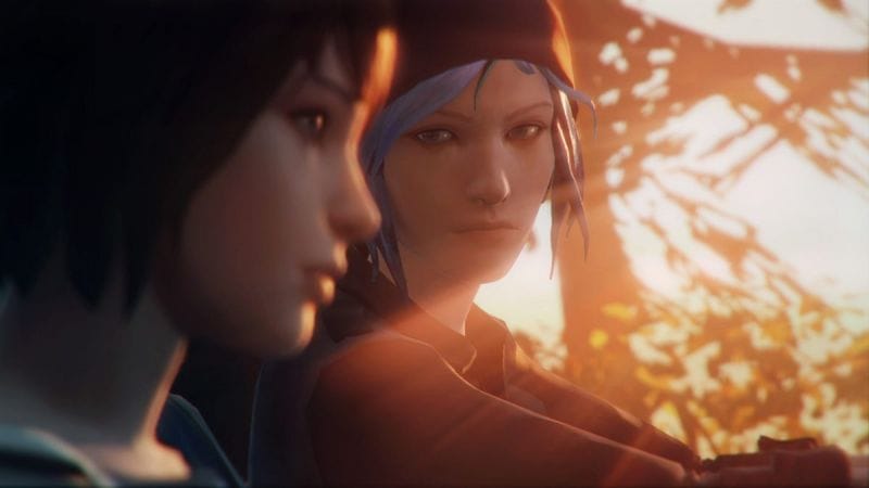 Le premier Life is Strange cumule plus de 20 millions de joueurs