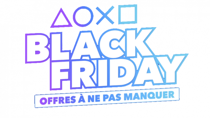 Le Black Friday court toujours