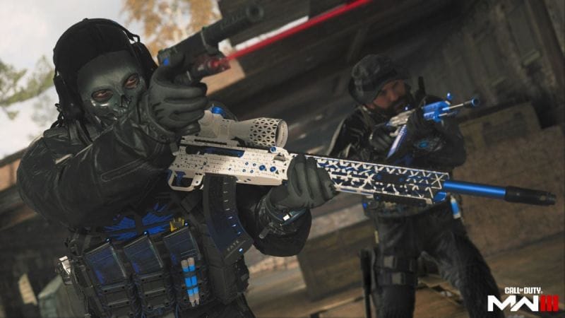 Élimination propre Modern Warfare 3 : Comment en effectuer pour terminer les défis de camouflage ?