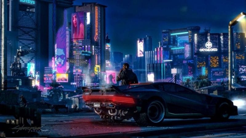 Cyberpunk 2077 et Phantom Liberty vous ont plu ? Ça tombe bien, le jeu de l'année 2015 est en promotion