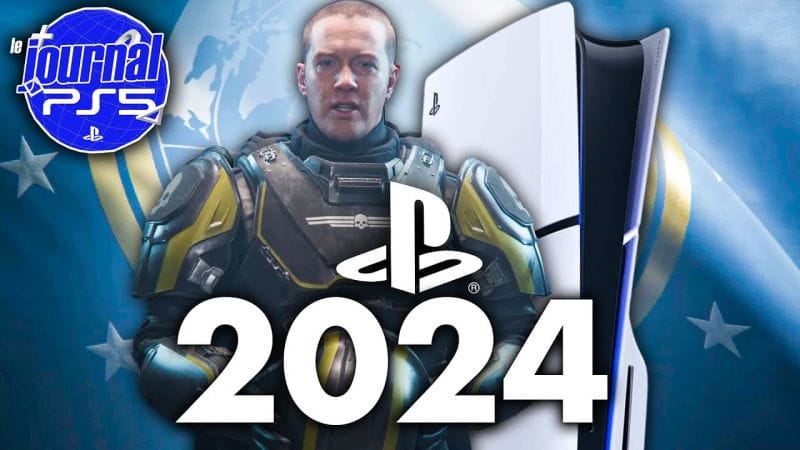 PlayStation 5 : Ce qui va changer en 2024