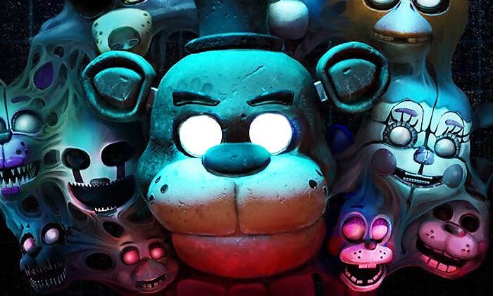 Five Nights at Freddy’s : le film est un carton au box office alors que son budget est riquiqui