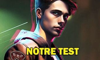 Test Flashback 2 : une suite bloquée dans un passé très lointain