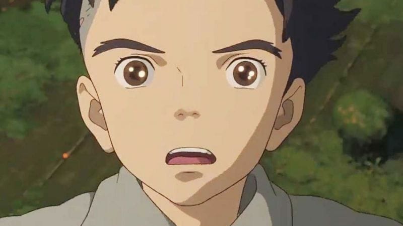 Le Garçon et le Héron : 9 secrets cachés que vous n'avez probablement pas vu dans le film de Ghibli (Hayao Miyazaki)