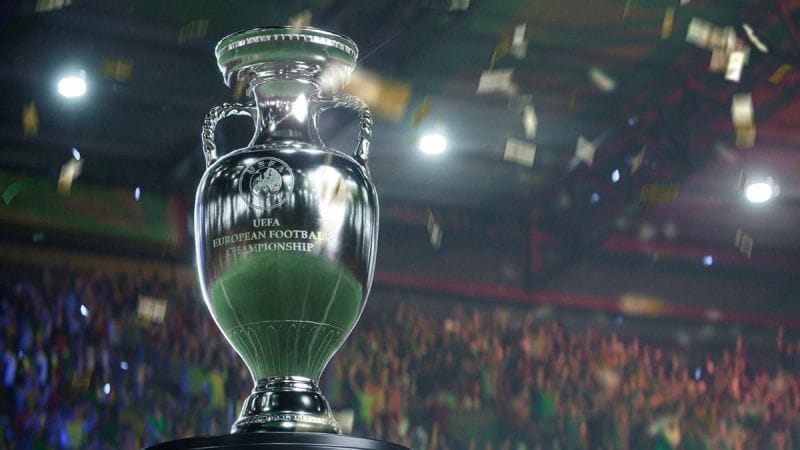 Euro 2024 sera présent gratuitement sur EA Sports FC 24 - Gamosaurus