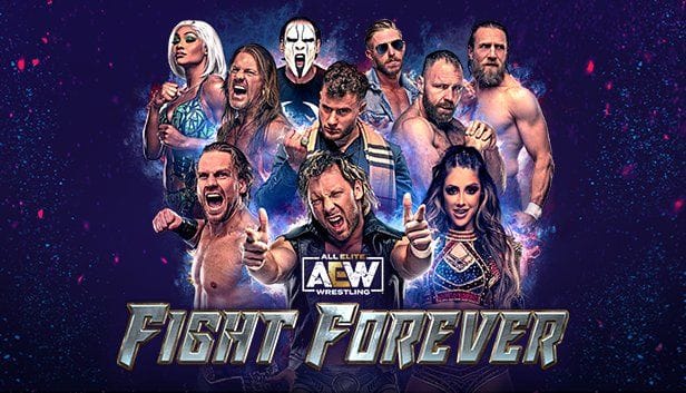 AEW : Fight Forever - La saison 2 débarque avec le DLC Dynamite avec le Acclaimed - GEEKNPLAY Home, News, Nintendo Switch, PC, PlayStation 4, PlayStation 5, Xbox One, Xbox Series X|S