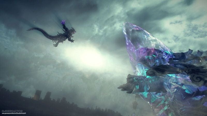 Hideki Kamiya imagine que Bayonetta continuera sans lui