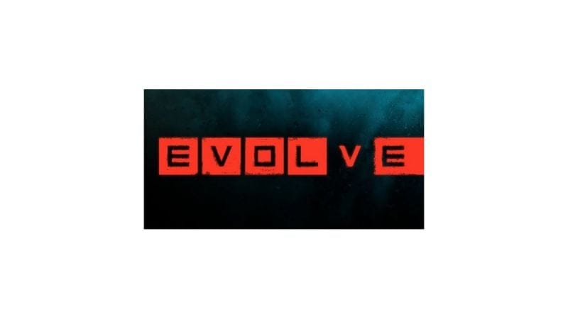 Evolve : Le Behemot et les 4 chasseurs