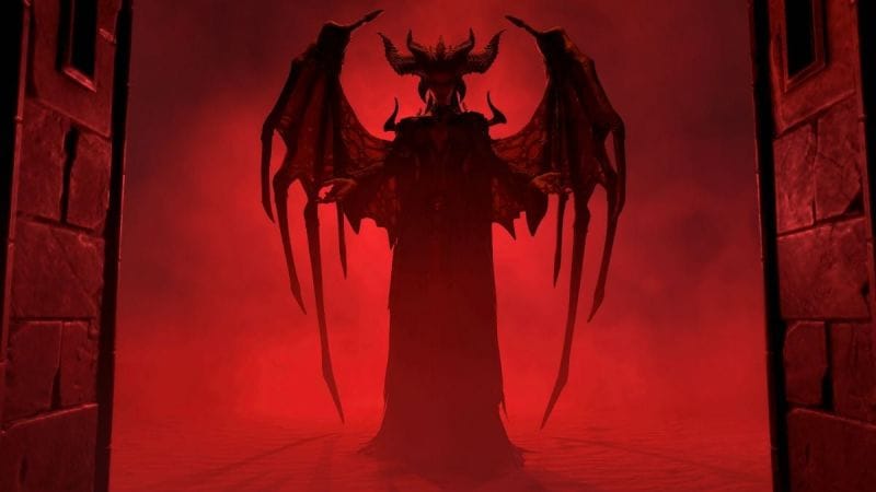 Dépêchez-vous ! Diablo 4 est gratuit sur Steam mais ce n'est pas une offre éternelle !