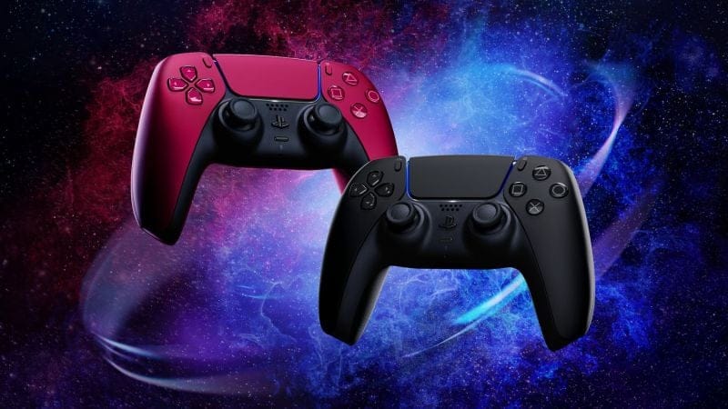 Quelles sont les meilleures manettes PS5 ? novembre 2023