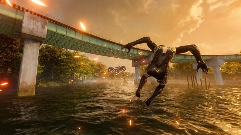 Ce jeu et juste monstrueusement beau !