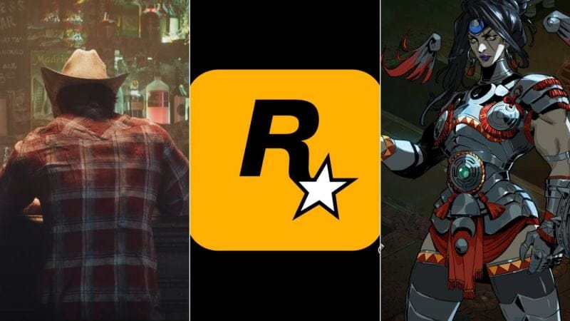 GTA 6, Wolverine, Skull and Bones... Qu'attendre des Game Awards 2023 ?