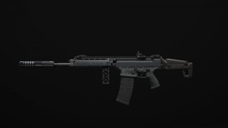 MTZ-762 Modern Warfare 3 : Quelle est la meilleure classe pour ce fusil de combat ?