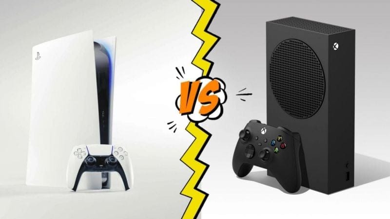En France, la PS5 écrase la Xbox Series dans des proportions que vous n'imaginez même pas