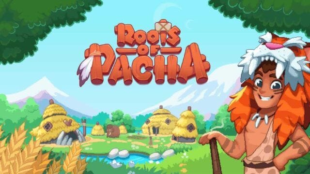 Roots of Pacha - Découvrez la vie à l'âge de pierre avec la version 1.1 qui débarque - GEEKNPLAY Home, News, Nintendo Switch, PC, PlayStation 4, PlayStation 5, Xbox One, Xbox Series X|S