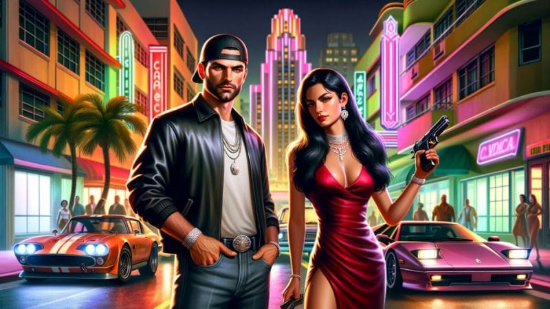 GTA 6 : cette énorme surprise de Rockstar avant la sortie du jeu…