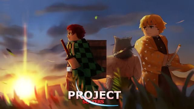 Codes Roblox Project Slayers | Décembre 2023 - Dexerto.fr