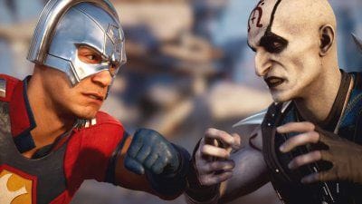 Mortal Kombat 1 : date de sortie et nécromancie pour Quan Chi dans son trailer de gameplay, et une bonne nouvelle pour Peacemaker