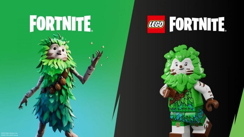 Fortnite : un skin LEGO est à obtenir gratuitement ! On vous explique comment faire