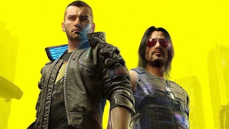 Cyberpunk 2077 met en avant de nombreux changements importants dans la bande-annonce de la mise à jour 2.1.