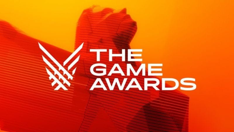 Gonzo remettra un prix lors des Game Awards