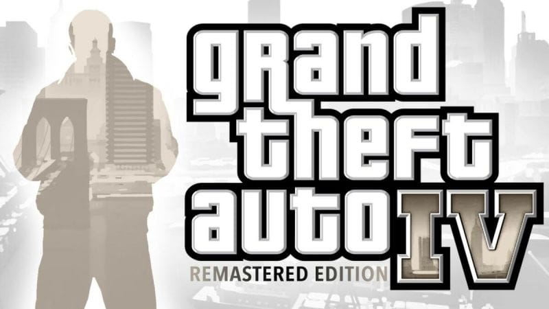 GTA 4 remasterisé par Rockstar, c'est désormais sûr et certain !…