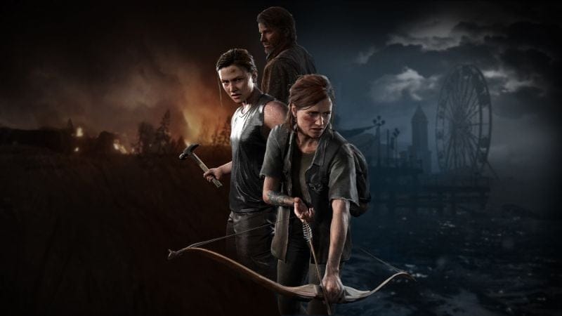 Édito | The Last of Us Part II Remastered, la réitération de trop ? - Naughty Dog Mag'