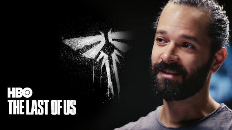Une scène inédite à découvrir dans la saison 2 de The Last of Us