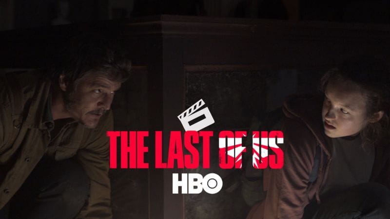 Le tournage de la saison 2 de The Last of Us est décalé en février